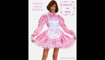 PRETTY IN PINK
