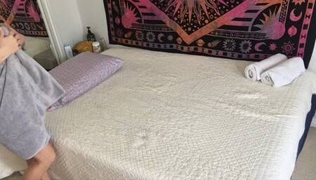 The Ultimate Happy Ending Massage