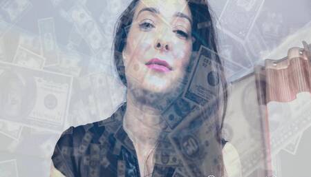 Quit Findom Mind Fuck (1080p)