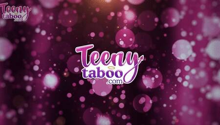 Stepdad enjoys a vacation with stepdaughter and cums inside her