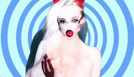 More you Submit More Pleasure Receive!