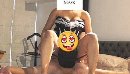 Indian Muslim Pussy Eating - Scared Slave 2