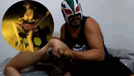 UNIVERSITARIA CON MAESTRA Y DIRECTOR