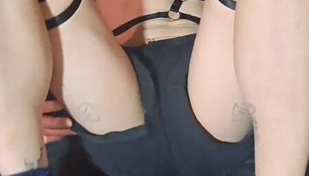 Wanna gimme hand with this?