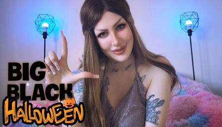 Big Black Halloween 720p