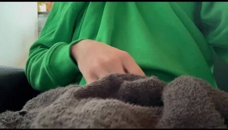 Good male Masturbation