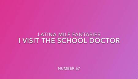 I Have Been Injured Playing Volleyball At School And Need To See The School Doctor