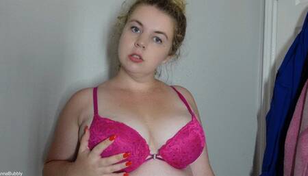 Vore Makes My Belly Grow