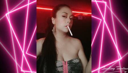 are you ready to party with me and smoke marlboro white