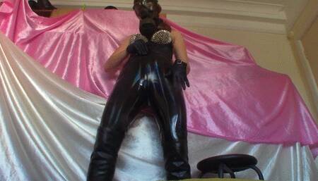 Shiny Mesmeratrix JOI (mkv)