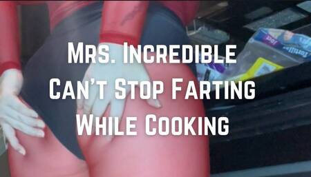 Incredible Farts