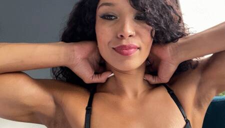 Biceps Worship Video 03