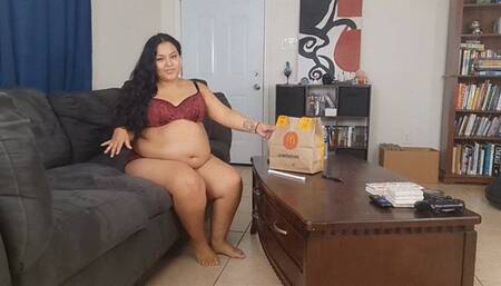 Chicken Nuggets Challenge