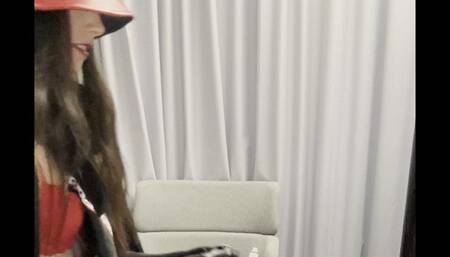 100% sonde urétrale / urethral probe part 1