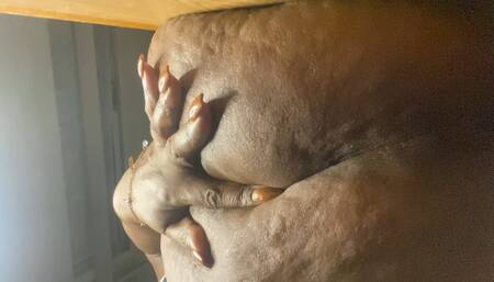 Sounds of my stomach