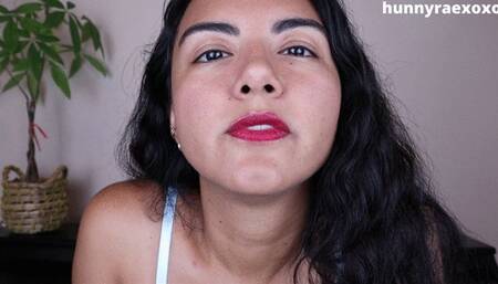 BBC Lover Faggot Affirmations JOI