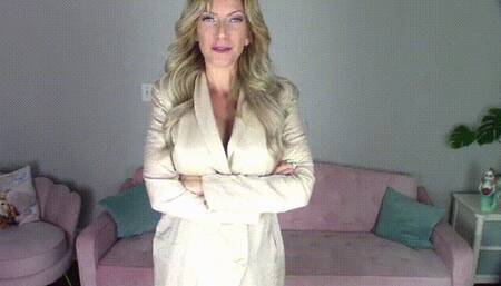 Teacher's Pet Banished to Live in slavery *custom*