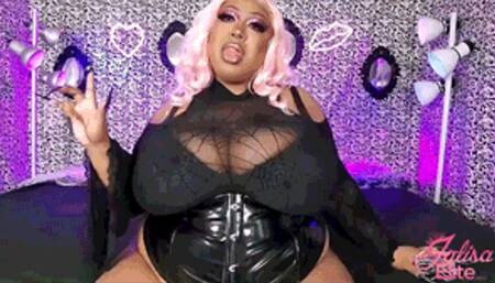 Locktober 2023 Week Two (MP4 Version)