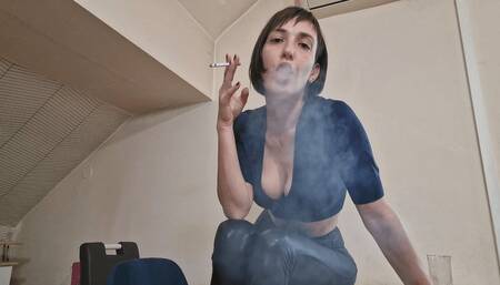 Open your mouth and say Aaaaah