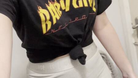 Stifles making me wee