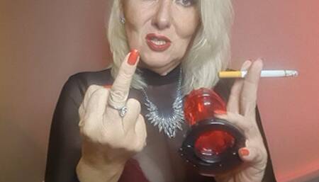 Blackmail Opfer - Zeit deinen Schwanz zur Keuschheit zu zwingen Paypiggy