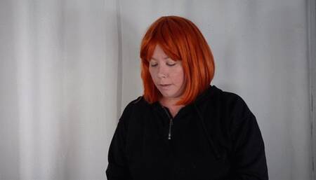 Fri the 13th Spell causes BREAST EXPANSION! MP4 720