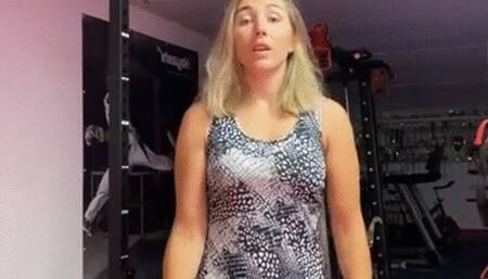 Barefoot kicks POV and dummy kicks