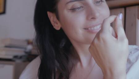 A Private Lesson for Spoiled Students - Maria Riot