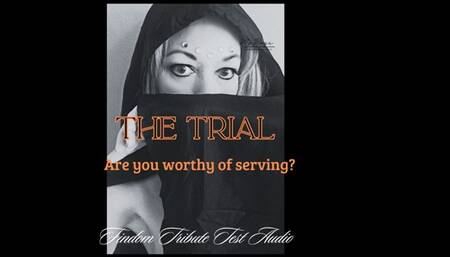 Wicked Witch Tribute Trial