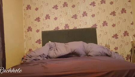 The Devil Made Me Do It (JOI)