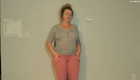 Growing My Tits and Your Cock