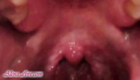 Outdoor Snak Vore With Kira[HD]