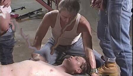 00WS01-VS1-Pissed Off; Pissed On- a Video Slide Presentation taken from scene 1 of the video Pissed Off; Pissed On