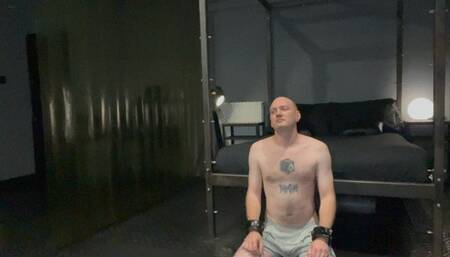 Made To Worship Blazed Brat's Dirty Panties