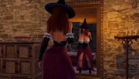 STEP-MOM WHIT HUGE TITS WANT ANAL