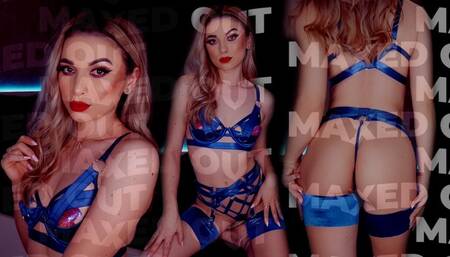 Maxed Out Findom Game