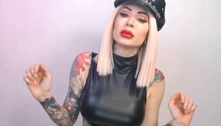 Click for gif 3 STAGE TO BE FREE - ORIGINAL, DIAPER