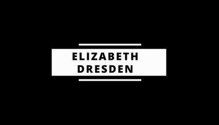 BBW MILF Elizabeth Dresden Long Hair Shave Punishment Fetish