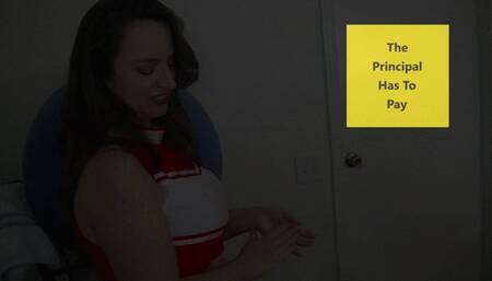 The Principal Has to Pay (1080p)