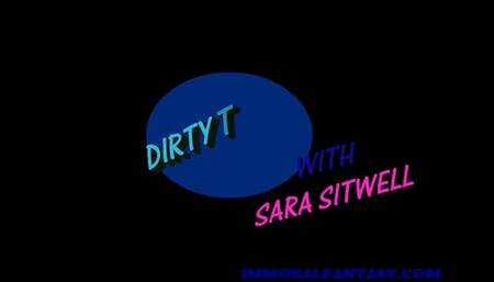 Dirty Talkin' Handjob