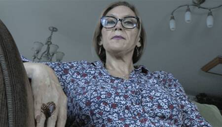 Telling You The Truth, 1st