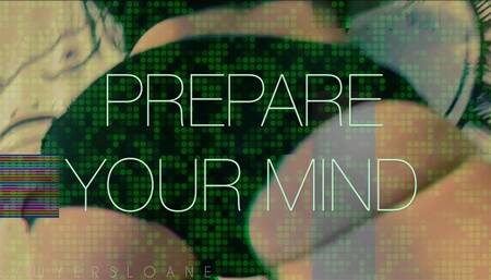 PREPARE YOUR MIND (MIND RESET 1)