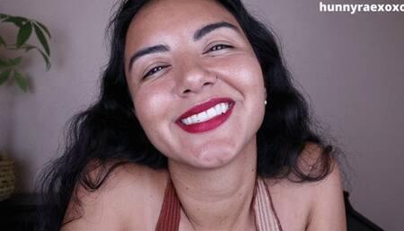 Sissy Sucks BBC JOI Cum Countdown