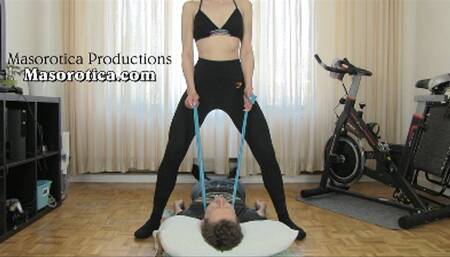 Dankyu's Workout -Complete (HD)