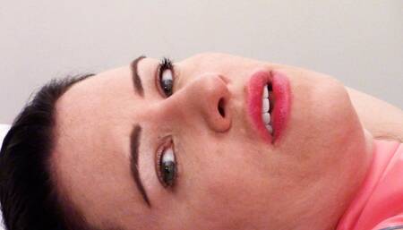 FEmdom U Yawnfest - Mistrews Justine Cross