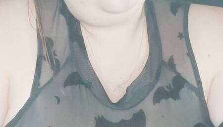 Is your mouth watering for my ash