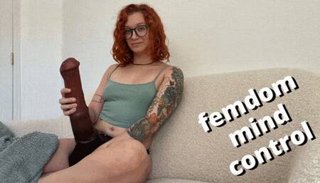 magic tinder date mind controls you and fucks you with hung cock - HD