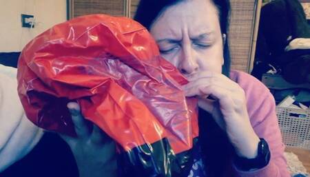 Super fetish balloons all to enjoy together 1080HD