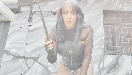 KFAE POV Kneel before my greatness by Ama K