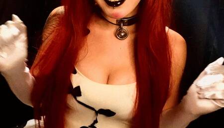 Bastet, The Smoking Clown